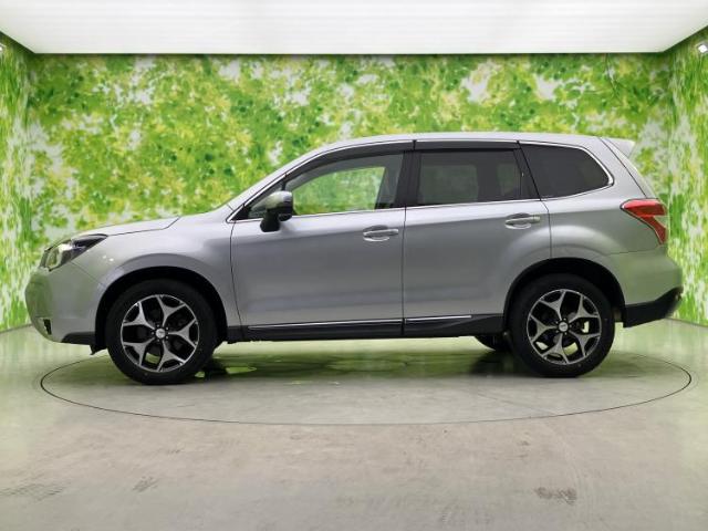 Subaru Forester 5