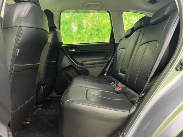 Subaru Forester 9