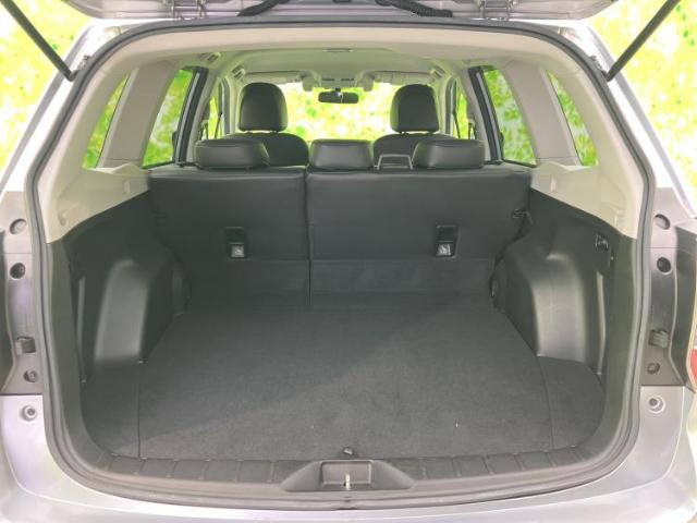 Subaru Forester 10