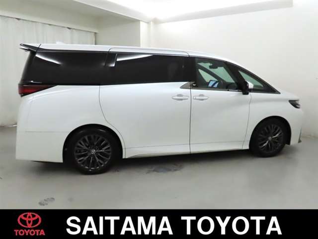 Toyota Vellfire 11