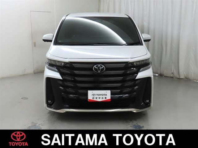 Toyota Vellfire 12