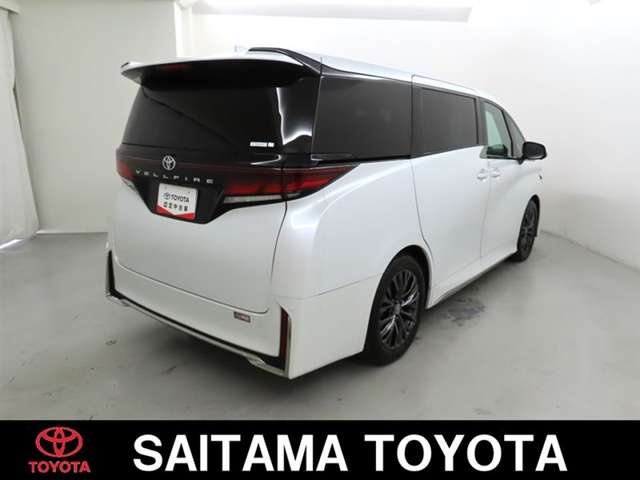 Toyota Vellfire 10
