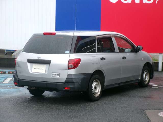 Nissan NV150 AD 2