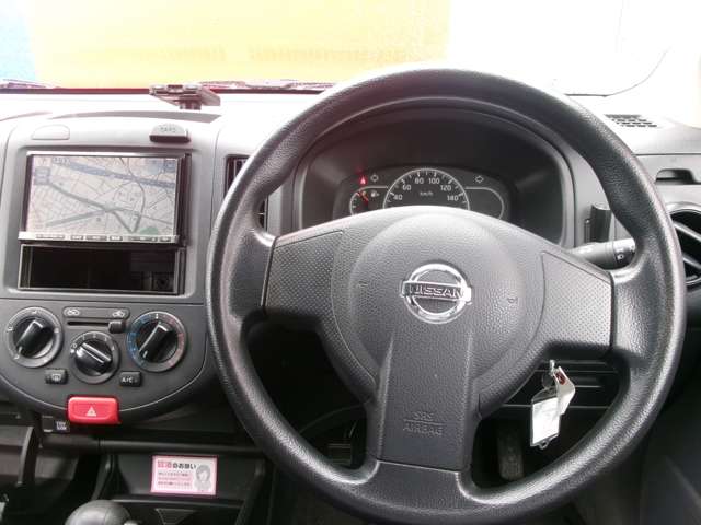 Nissan NV150 AD 3