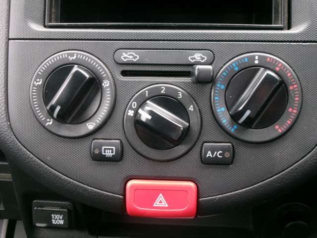 Nissan NV150 AD 7