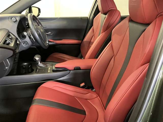 Lexus UX 12