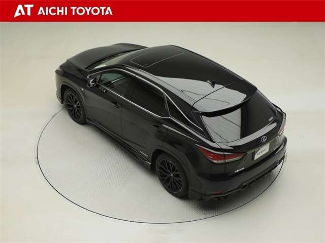 Lexus RX 12