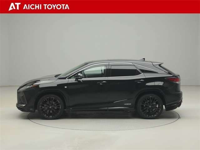 Lexus RX 3