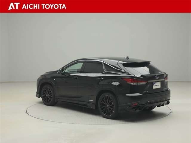 Lexus RX 4