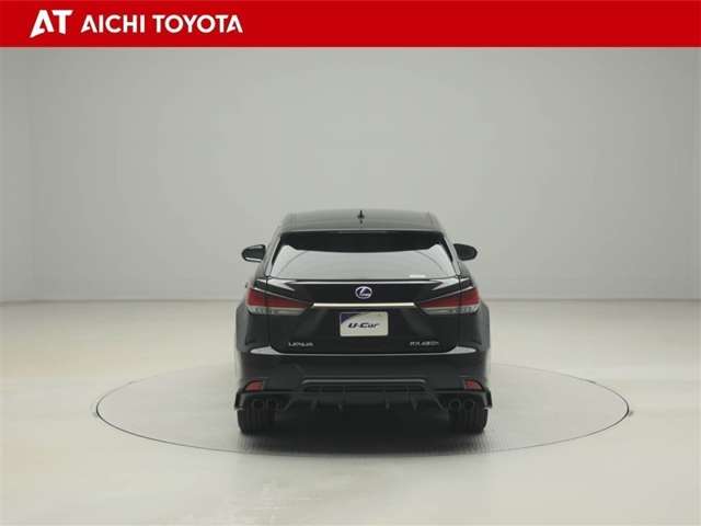 Lexus RX 5