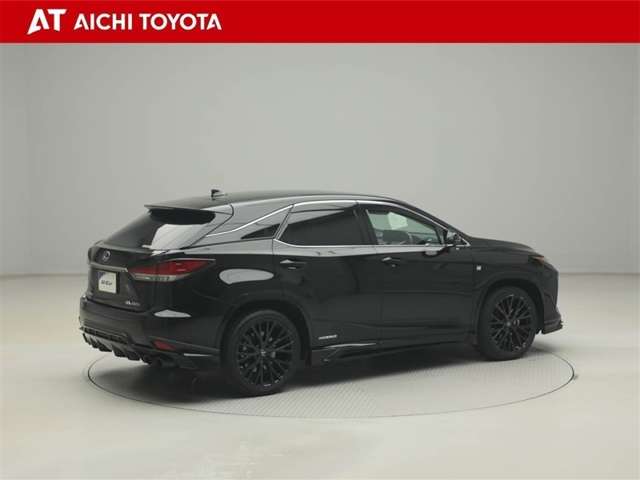 Lexus RX 6