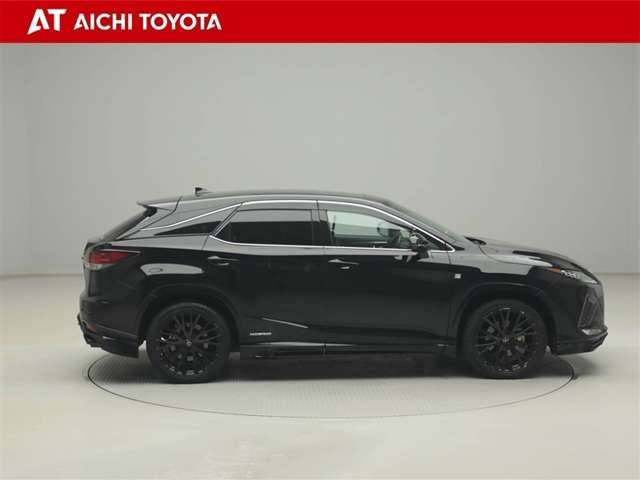 Lexus RX 7