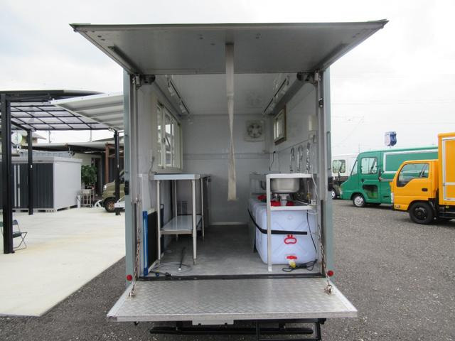 Mazda Bongo Truck 5
