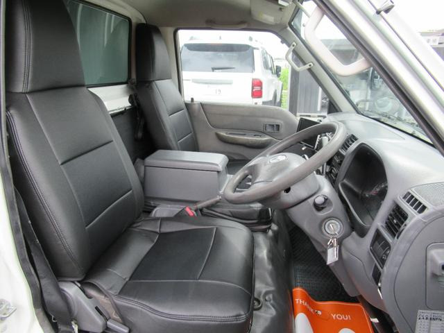Mazda Bongo Truck 6