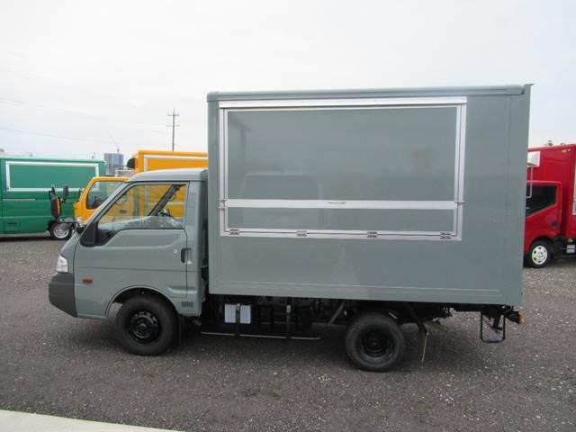 Mazda Bongo Truck 10