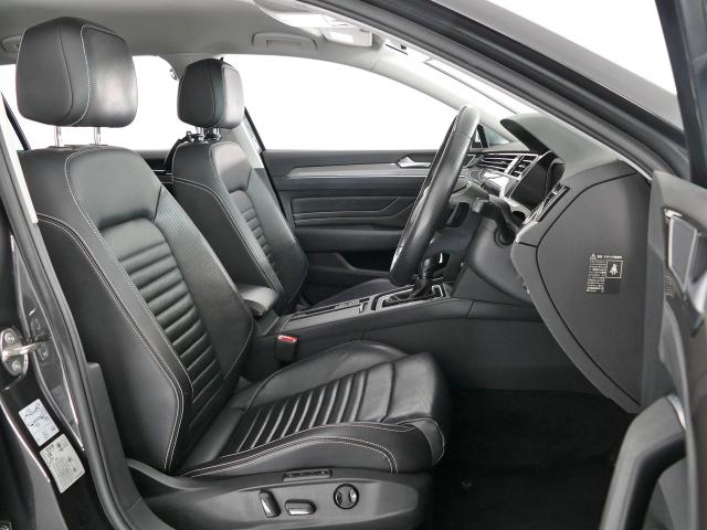 Volkswagen Passat Alltrack 2