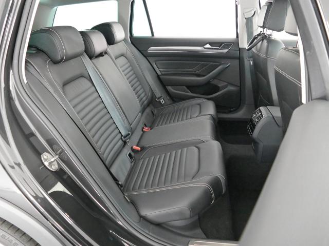 Volkswagen Passat Alltrack 4