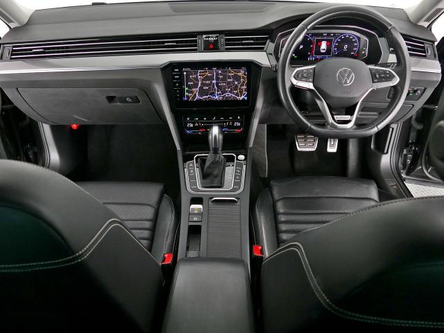 Volkswagen Passat Alltrack 5