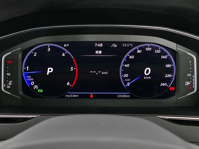 Volkswagen Passat Alltrack 6