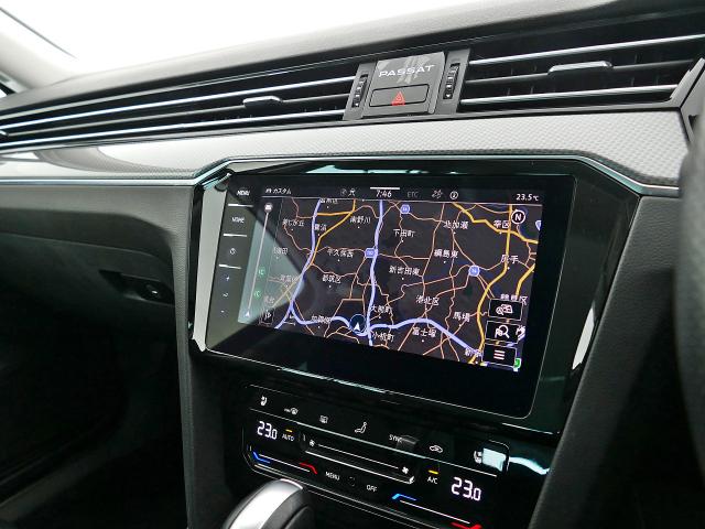 Volkswagen Passat Alltrack 7