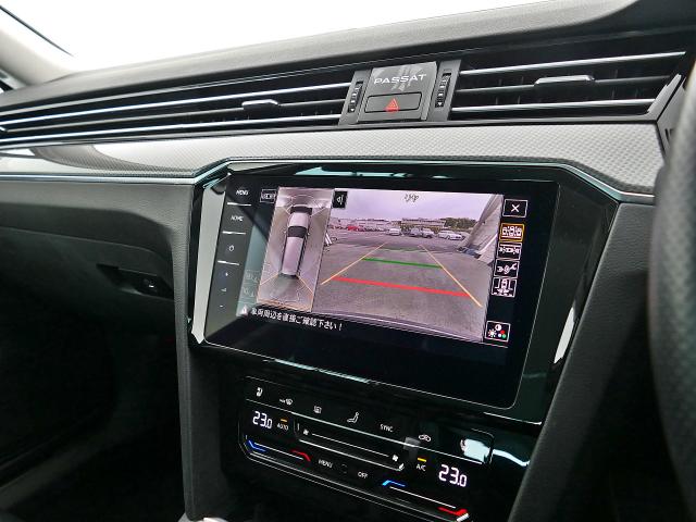 Volkswagen Passat Alltrack 8