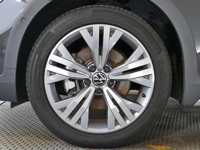 Volkswagen Passat Alltrack 10