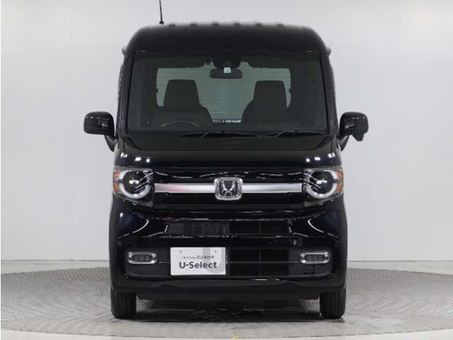 Honda N-VAN 12