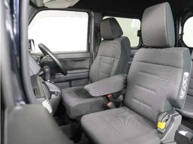 Honda N-VAN 7