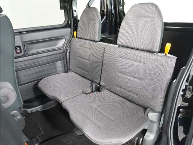 Honda N-VAN 8