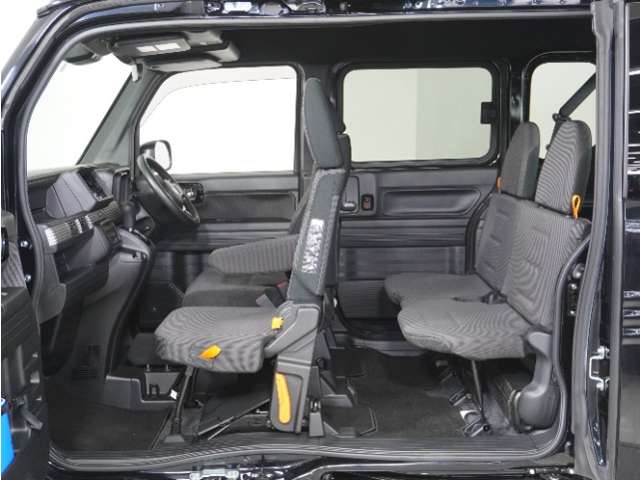 Honda N-VAN 9