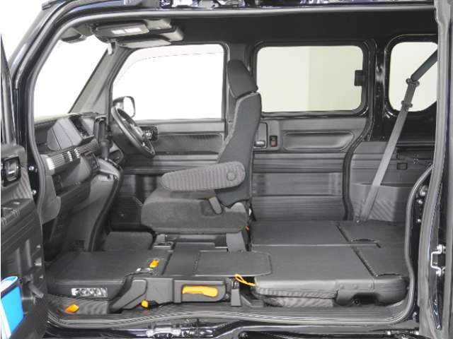 Honda N-VAN 10