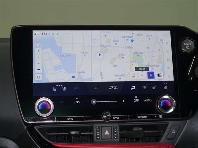 Lexus NX 10