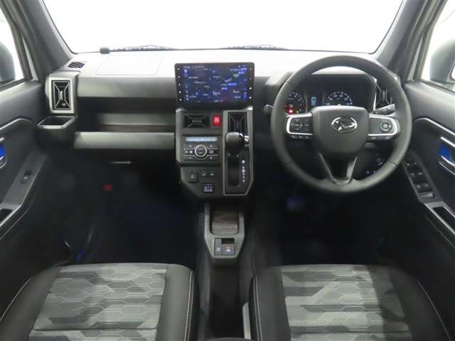 Daihatsu Taft 5