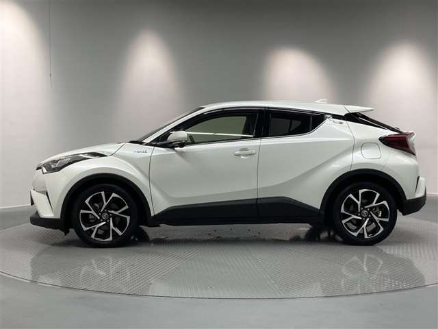 Toyota C-HR 9