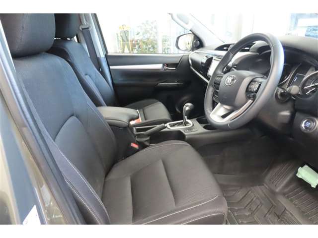 Toyota Hilux 11