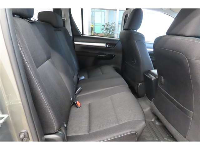 Toyota Hilux 10