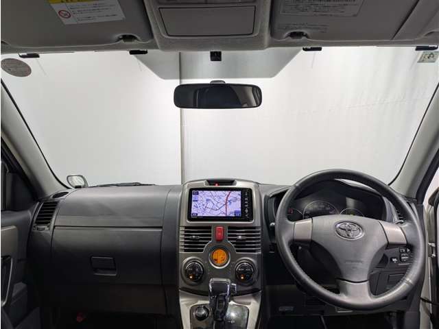 Toyota Rush 6