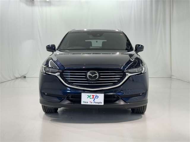Mazda CX-8 4
