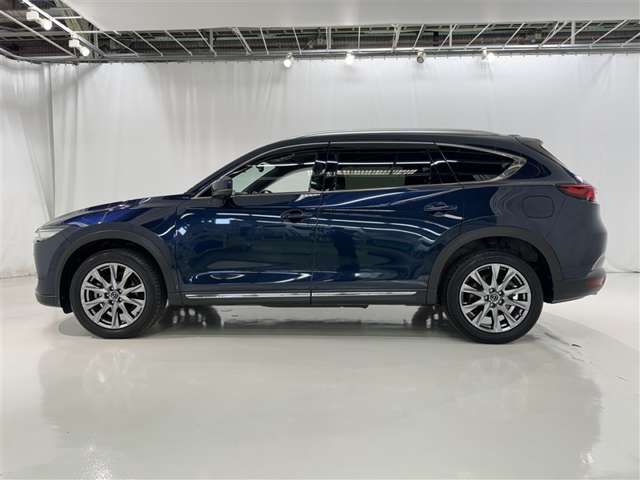 Mazda CX-8 5