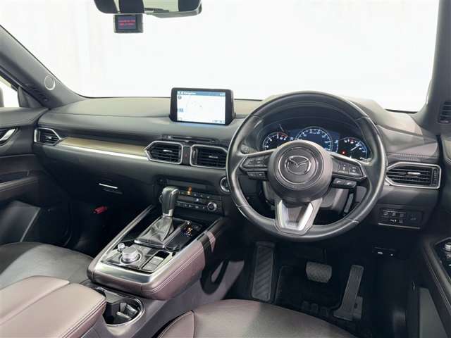 Mazda CX-8 9