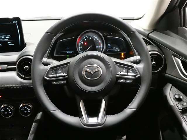Mazda CX-3 11