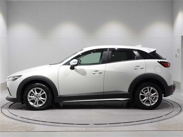 Mazda CX-3 3