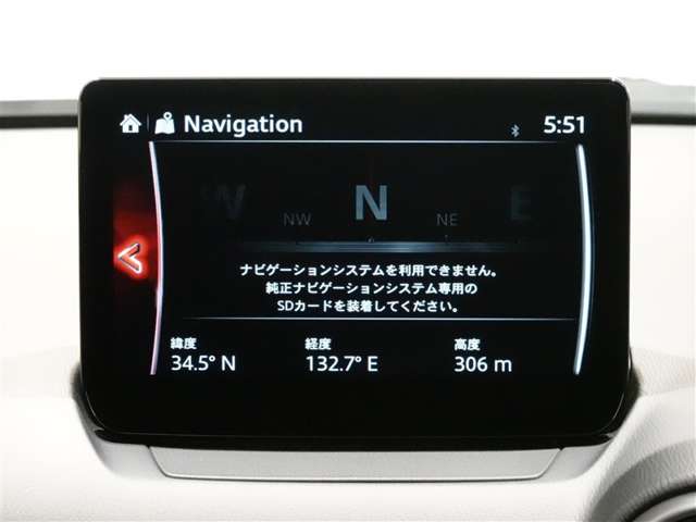 Mazda CX-3 7