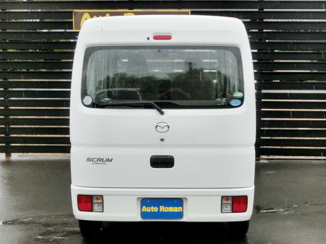 Mazda Scrum 10