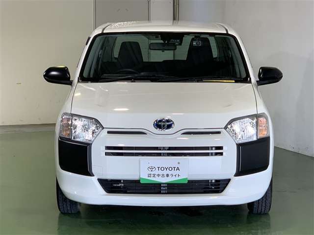 Toyota Probox Van 3