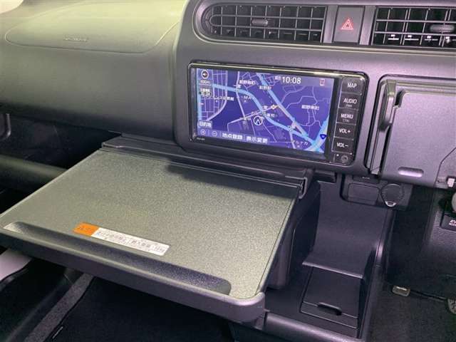 Toyota Probox Van 9