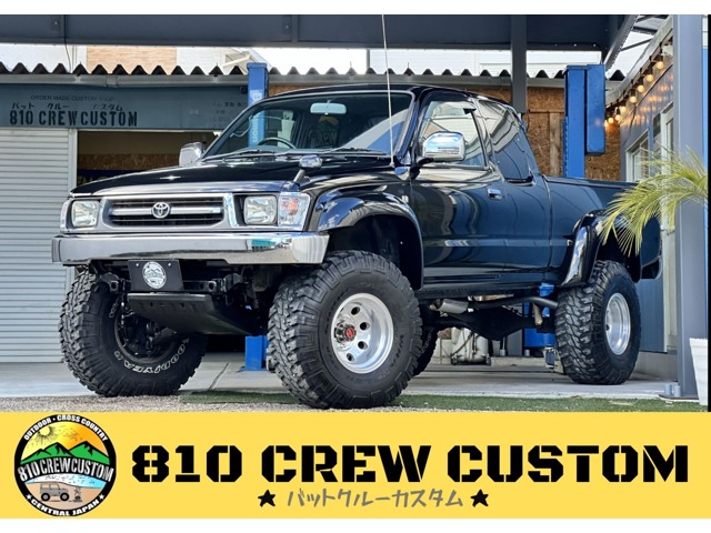 Toyota Hilux 2
