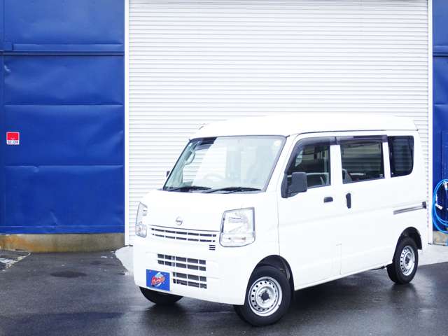 Nissan NV100 Clipper 5