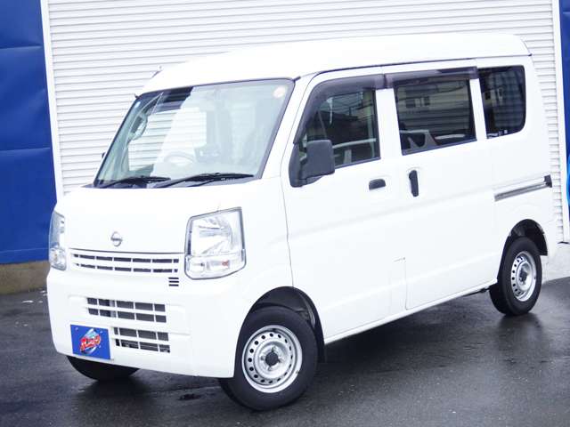 Nissan NV100 Clipper 6