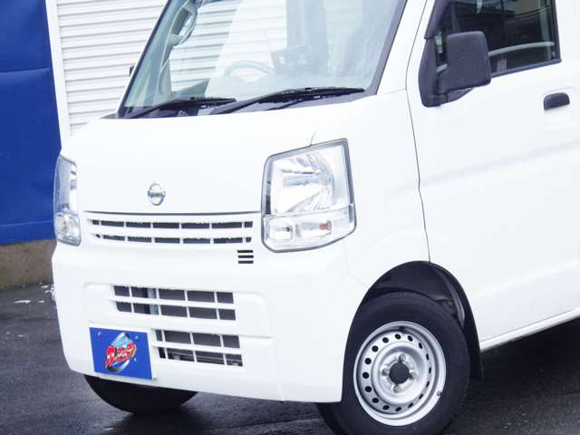Nissan NV100 Clipper 7